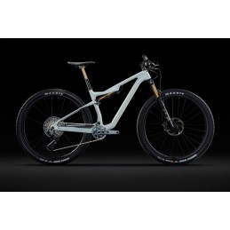 LAPIERRE XRM 9.9 Vapor Green - XL