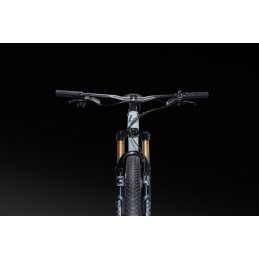 LAPIERRE XRM 9.9 Vapor Green - XL