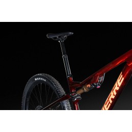 LAPIERRE XRM 10.9 Translucent Carmin - L