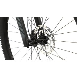 GHOST Kato 700 SE Grey/Orange Matt - S GHOST Kato 700 SE Grey/Orange Matt - S