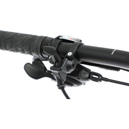 GHOST Kato 700 SE Grey/Orange Matt - M GHOST Kato 700 SE Grey/Orange Matt - M