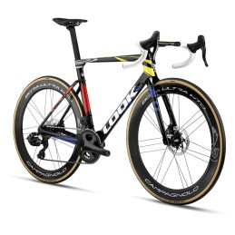 LOOK 795 Blade 2 RS Super Record 13 WRL Iconic Radial - M LOOK 795 Blade 2 RS Super Record 13 WRL Iconic Radial - M