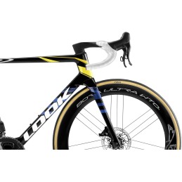 LOOK 795 Blade 2 RS Super Record 13 WRL Iconic Radial - M LOOK 795 Blade 2 RS Super Record 13 WRL Iconic Radial - M