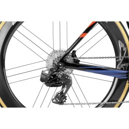 LOOK 795 Blade 2 RS Super Record 13 WRL Iconic Radial - M LOOK 795 Blade 2 RS Super Record 13 WRL Iconic Radial - M