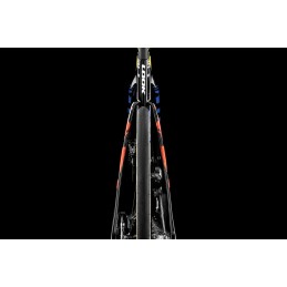 LOOK 795 Blade 2 RS Super Record 13 WRL Iconic Radial - M LOOK 795 Blade 2 RS Super Record 13 WRL Iconic Radial - M