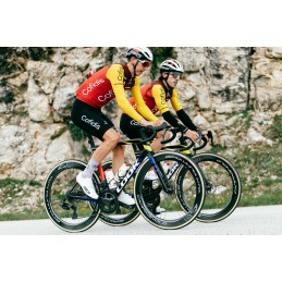 LOOK 795 Blade 2 RS Super Record 13 WRL Iconic Radial - M LOOK 795 Blade 2 RS Super Record 13 WRL Iconic Radial - M