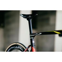 LOOK 795 Blade 2 RS Super Record 13 WRL Iconic Radial - M LOOK 795 Blade 2 RS Super Record 13 WRL Iconic Radial - M