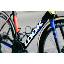 LOOK 795 Blade 2 RS Super Record 13 WRL Iconic Radial - M LOOK 795 Blade 2 RS Super Record 13 WRL Iconic Radial - M