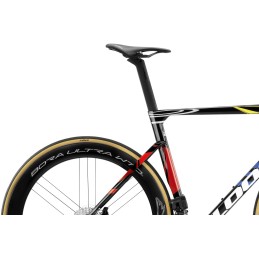 LOOK 795 Blade 2 RS Super Record 13 WRL Iconic Radial - L LOOK 795 Blade 2 RS Super Record 13 WRL Iconic Radial - L