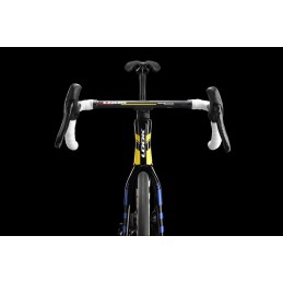 LOOK 795 Blade 2 RS Super Record 13 WRL Iconic Radial - L LOOK 795 Blade 2 RS Super Record 13 WRL Iconic Radial - L