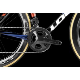 LOOK 795 Blade 2 RS Super Record 13 WRL Iconic Radial - L LOOK 795 Blade 2 RS Super Record 13 WRL Iconic Radial - L