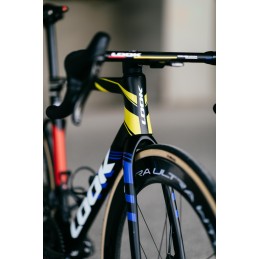 LOOK 795 Blade 2 RS Super Record 13 WRL Iconic Radial - L LOOK 795 Blade 2 RS Super Record 13 WRL Iconic Radial - L