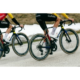 LOOK 795 Blade 2 RS Super Record 13 WRL Iconic Radial - L LOOK 795 Blade 2 RS Super Record 13 WRL Iconic Radial - L