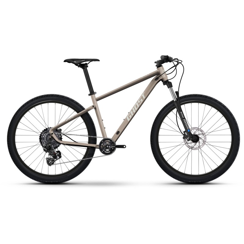 GHOST Kato Ice Rose Glossy - M