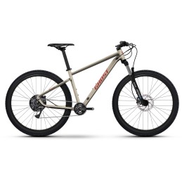 GHOST Kato Essential 27,5 Smoke Grey Glossy - XS