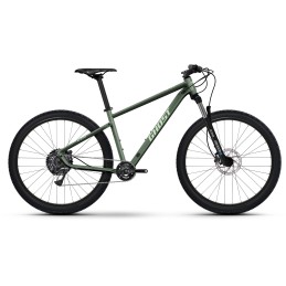 GHOST Kato Essential 27,5 Emeral Trail Glossy - S
