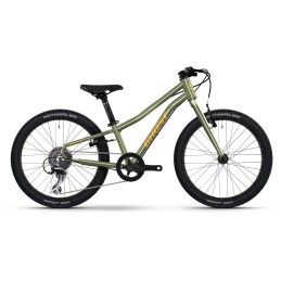 GHOST Kato 20 Pro Olive Grey Glossy -