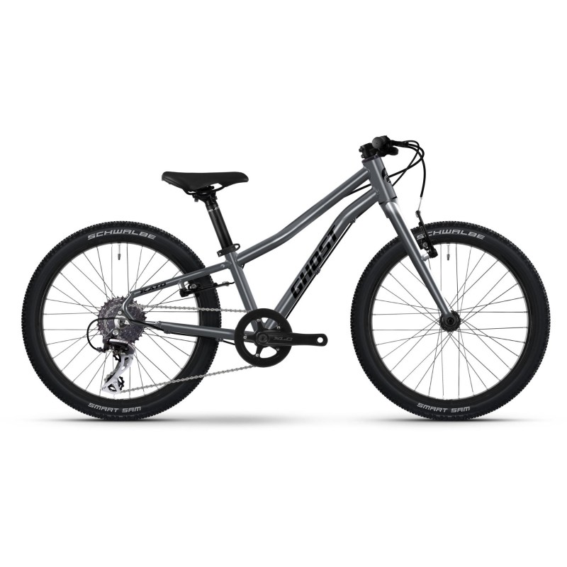 GHOST Kato 20 Pro Slab Grey Matt -