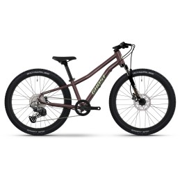 GHOST Kato 24 Full Party Slate Shadow Glossy -