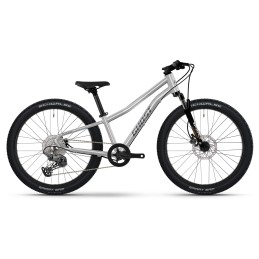 GHOST Kato 24 Full Party Silver Glossy -