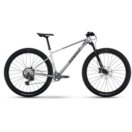 GHOST Lector Universal Slate Grey/Whispering Grey Glossy - XS