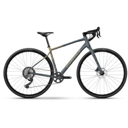 GHOST Asket Slate Blue/Sandstone Beige Matt - S