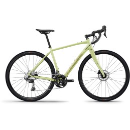 LAPIERRE Crosshill AL 3.0 Cool Matcha Green Glossy - XL