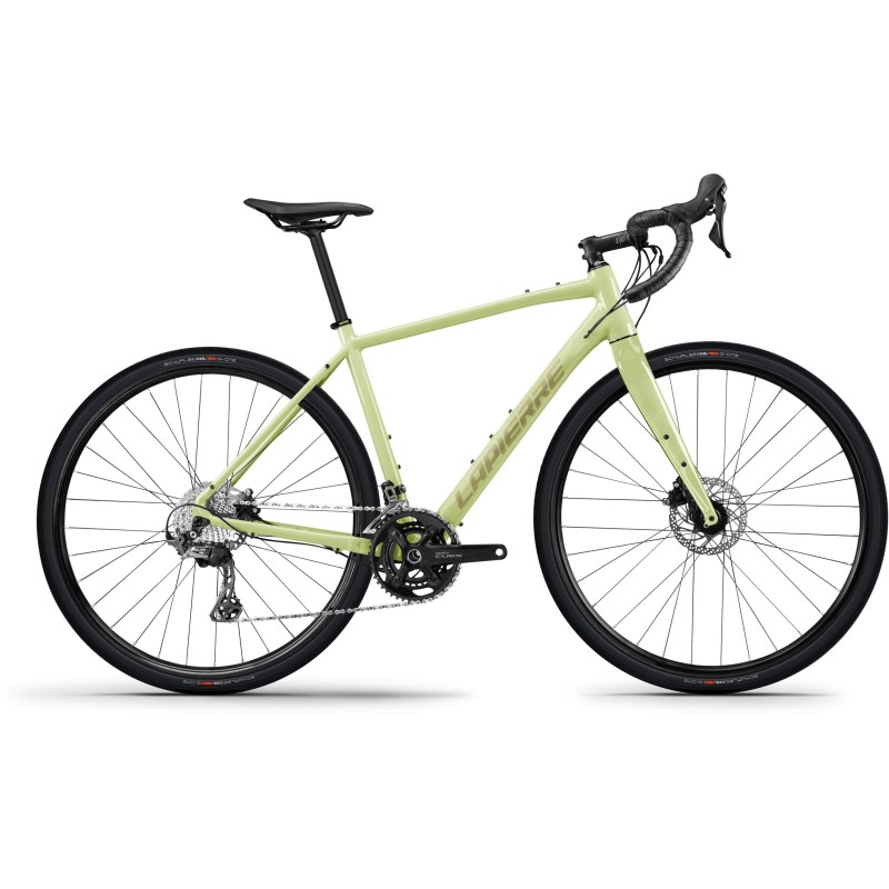 LAPIERRE Crosshill AL 3.0 Cool Matcha Green Glossy - XL