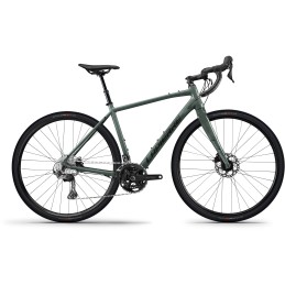LAPIERRE Crosshill AL 4.0 Sage Leaf Green Satin - XL