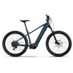 LAPIERRE Overvolt HT 5.6 Tidal Teal Blue Glossy - L