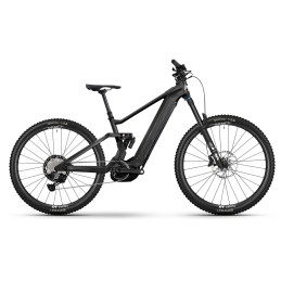 LAPIERRE Overvolt AM 9.8 Anthra Grey Glossy - L