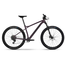 LAPIERRE Prorace CF 6.9 Midnight Plum Purple Glossy - XL