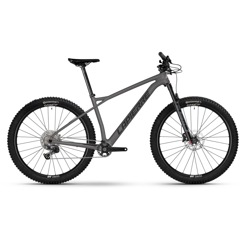 LAPIERRE Prorace CF 7.9 Graphite Grey Glossy - M