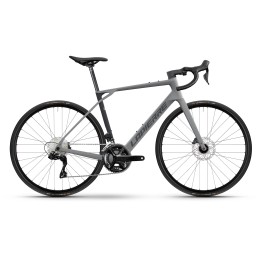 LAPIERRE Pulsium 4.0 Circular Grey Glossy - S