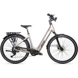 Apache Sota 3 MX410 720 Wh cappuccino  M