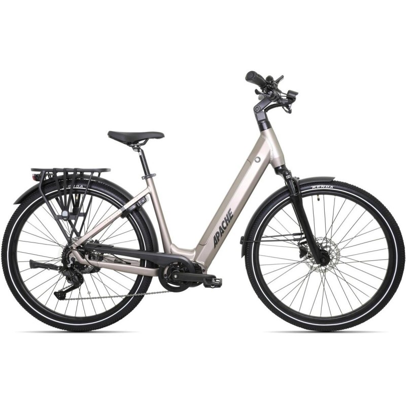 Apache Sota 3 MX410 720 Wh cappuccino  M Apache Sota 3 MX410 720 Wh cappuccino  M