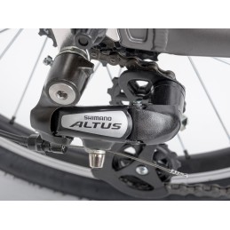 AUTHOR Simplex zelená