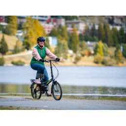 AUTHOR Simplex zelená