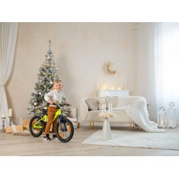 AUTHOR Record 16 2025 limeta/modrá