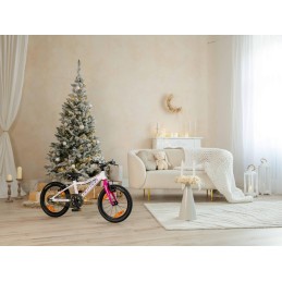 AUTHOR Record 16 2025 bílá/růžová/fialová