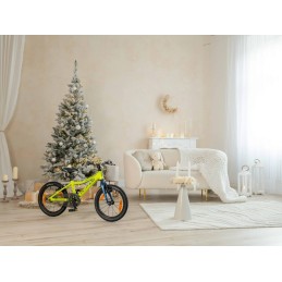 AUTHOR Record 16 2025 bílá/růžová/fialová