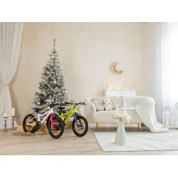 AUTHOR Record 16 2025 šedá/zelená