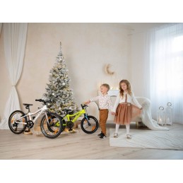 AUTHOR Record 20 2026 stříbrná/růžová