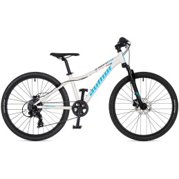 AUTHOR A-Matrix 24D 2026 bílá/černá/modrá