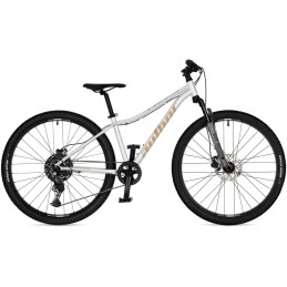 AUTHOR A-Matrix 27,5D 2026 bílá/stříbrná/zlatá