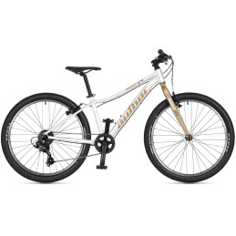 AUTHOR Limit 24 2026 bílá/zlatá