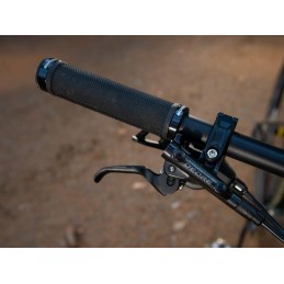 AUTHOR Sector 2026 zelenozlatá-matná/černá