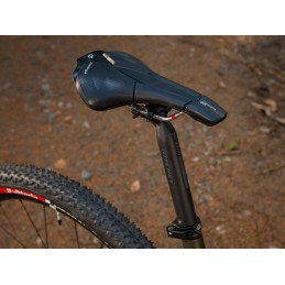 AUTHOR Sector 2026 zelenozlatá-matná/černá