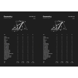 LAPIERRE Overvolt AM CF 6.8 Deep Emerald Green Satin - M