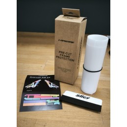 LAPIERRE Overvolt AM CF 6.8 Deep Emerald Green Satin - L